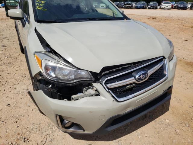 Photo 9 from auction – 2017 SUBARU CROSSTREK with VIN JF2GPABC7HH261132