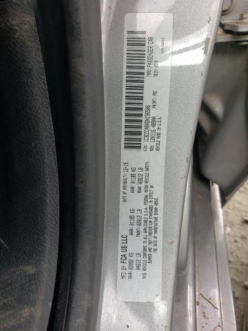 Photo 10 from auction – 2016 CHRYSLER 200 LIMITE with VIN 1C3CCCABXGN156506