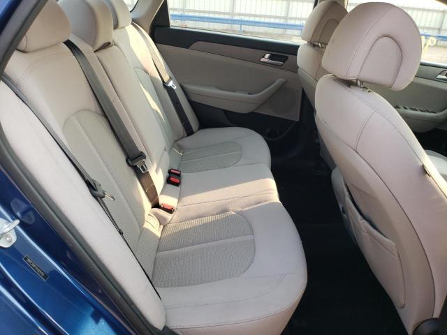 Photo 6 from auction – 2015 HYUNDAI SONATA SE with VIN 5NPE24AF1FH025110