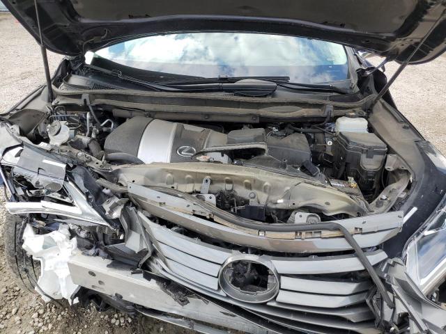 Photo 7 from auction – 2019 LEXUS RX 350 BAS with VIN 2T2BZMCA0KC192387