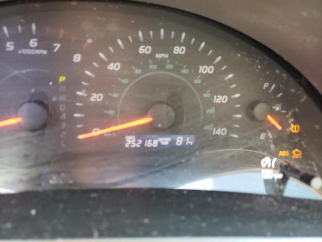 Photo 8 from auction – 2008 TOYOTA CAMRY CE with VIN 4T1BE46K58U210653