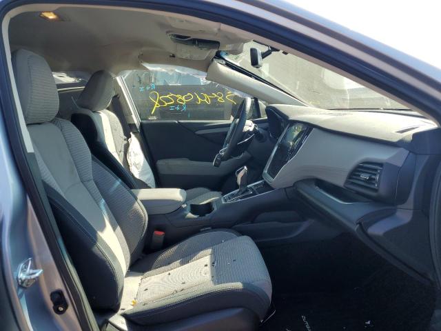 Photo 5 from auction – 2022 SUBARU OUTBACK PR with VIN 4S4BTADC4N3214470