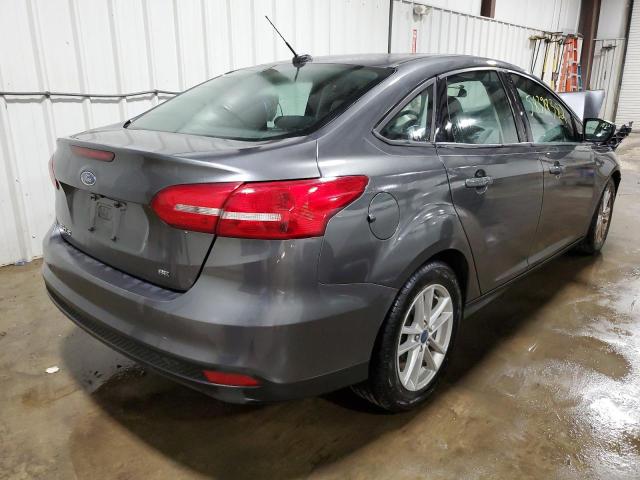 Photo 4 from auction – 2017 FORD FOCUS SE with VIN 1FADP3F24HL283008