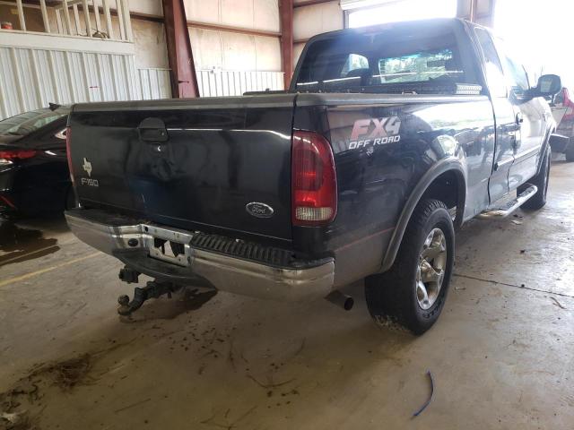 Zdjęcie 4 z aukcji – 2003 FORD F150 z VIN 1FTRX18L63NB12963