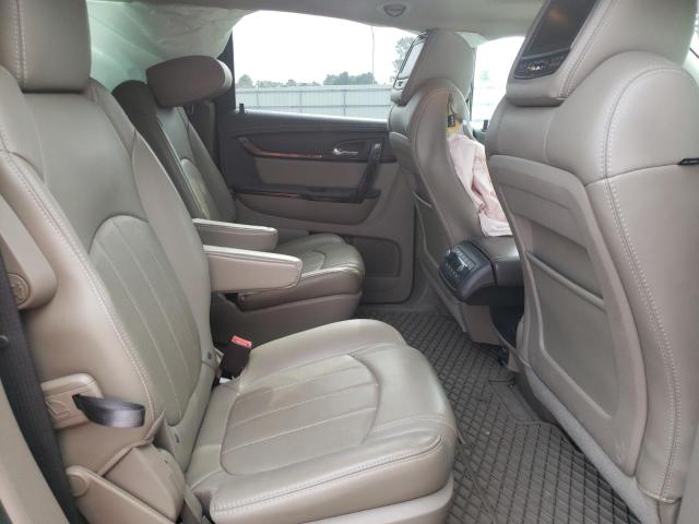 Photo 6 from auction – 2014 GMC ACADIA DEN with VIN 1GKKRTKD7EJ279503