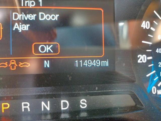 Photo 8 from auction – 2014 FORD FUSION SE with VIN 3FA6P0H70ER298893