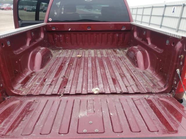 Photo 9 from auction – 2009 CHEVROLET SILVERADO with VIN 3GCEK23M09G253838