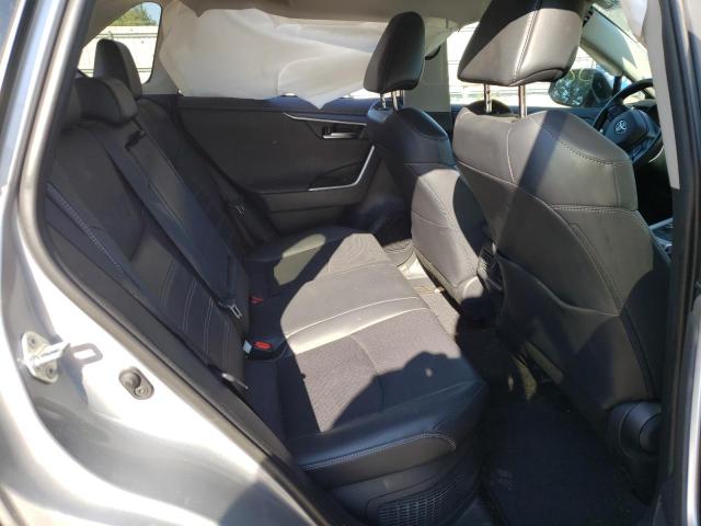 Photo 6 from auction – 2019 TOYOTA RAV4 LIMIT with VIN 2T3DWRFV6KW026401