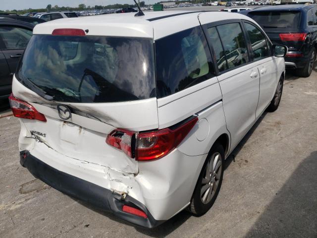 Photo 4 from auction – 2012 MAZDA 5 with VIN JM1CW2BL4C0110052