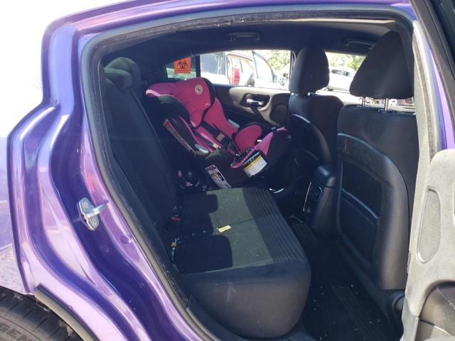 Photo 6 from auction – 2014 DODGE CHARGER R/ with VIN 2C3CDXCT7EH202213