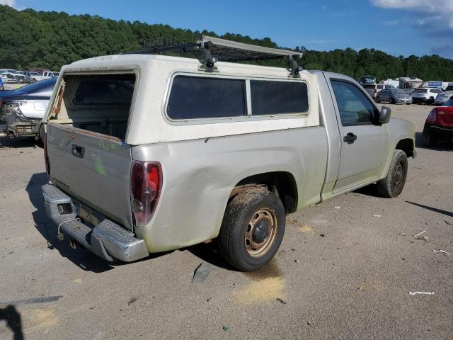 Photo 4 from auction – 2007 CHEVROLET COLORADO with VIN 1GCCS149378140738