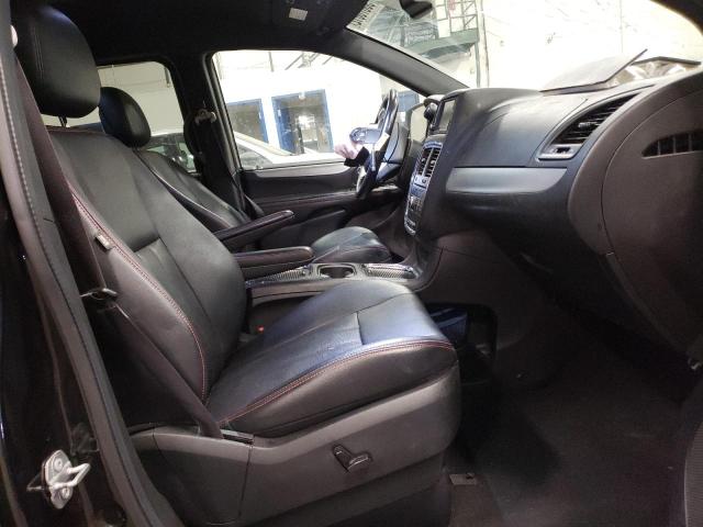 Photo 5 from auction – 2017 DODGE GRAND CARA with VIN 2C4RDGEG4HR717156