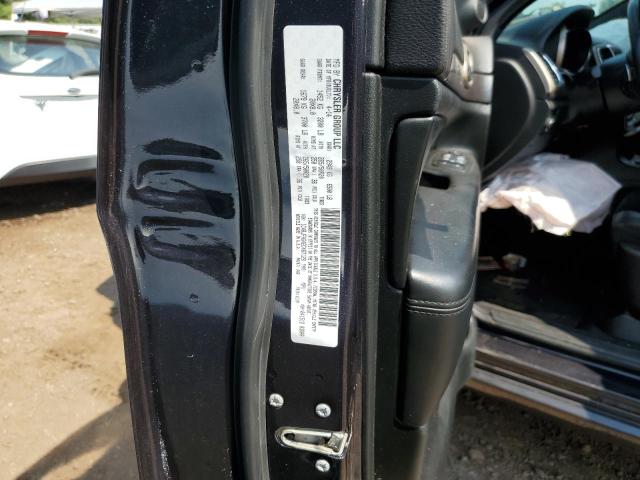 Photo 10 from auction – 2014 JEEP GRAND CHER with VIN 1C4RJFAG4EC487129