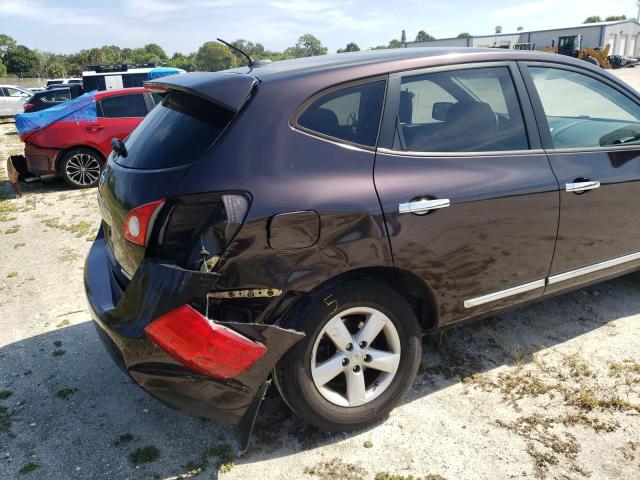 Photo 9 from auction – 2013 NISSAN ROGUE S with VIN JN8AS5MT4DW547392