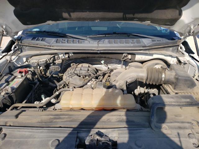 Photo 7 from auction – 2017 FORD F150 SUPER with VIN 1FTEW1C84HKC60476