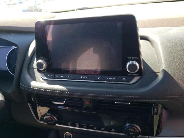Photo 9 from auction – 2021 NISSAN ROGUE SV with VIN 5N1AT3BB5MC720888