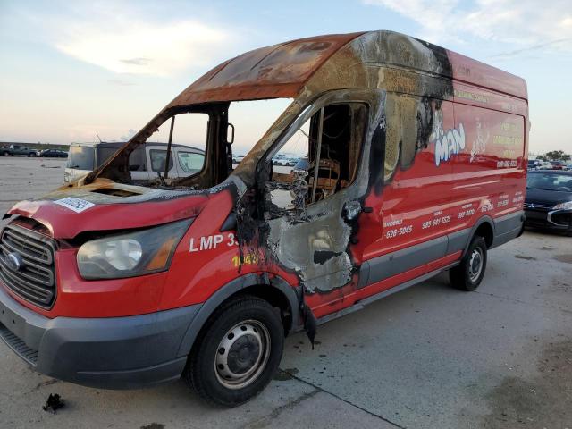 Photo 10 from auction – 2015 FORD TRANSIT T- with VIN 1FTNR3XM8FKA30401