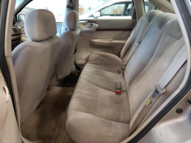Photo 6 from auction – 2003 CHEVROLET IMPALA with VIN 2G1WF52E239190515