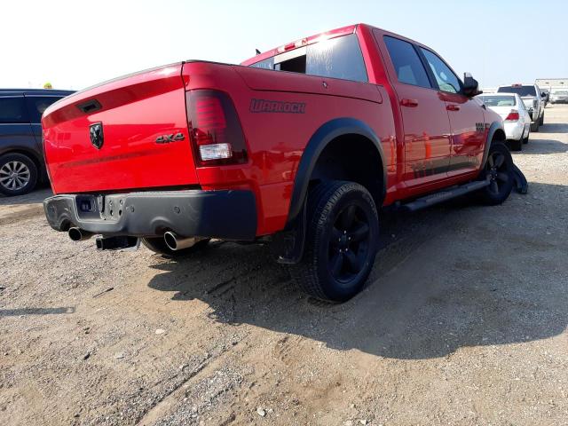 Photo 4 from auction – 2019 RAM 1500 CLASS with VIN 1C6RR7LT5KS687292