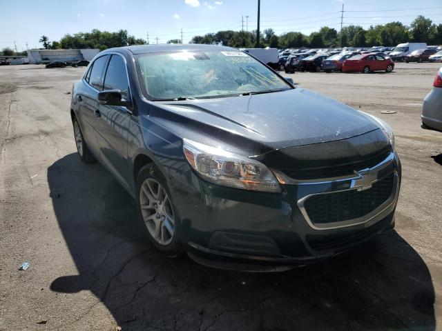 Photo 1 from auction – 2015 CHEVROLET MALIBU  LT with VIN 1G11C5SL9FF198592