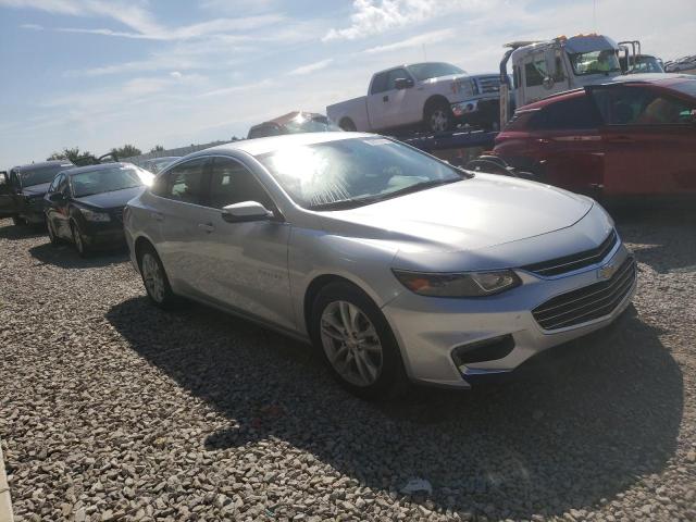 CHEVROLET MALIBU LT 2018 with VIN 1G1ZD5ST4JF109438 - Photo from auction