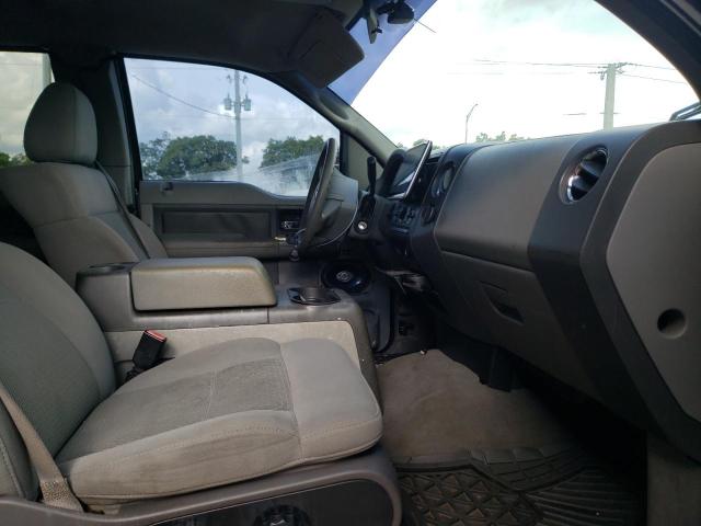 صورة رقم 5 من المزاد - 2004 FORD F150 مع VIN 1FTRX12W04NC19219
