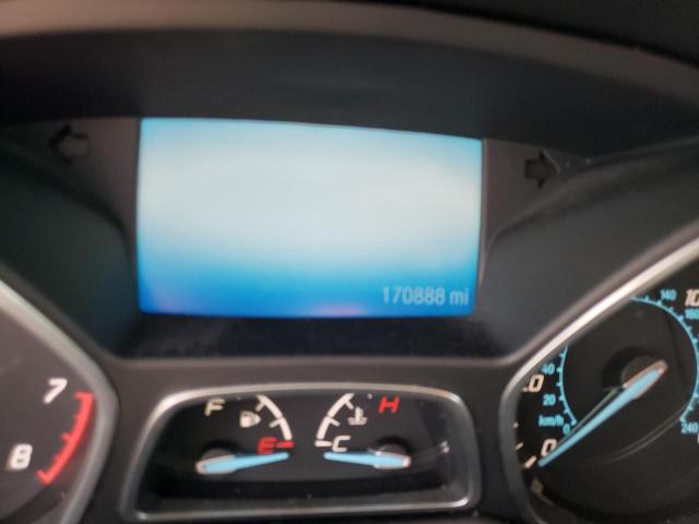 Photo 8 from auction – 2016 FORD ESCAPE TIT with VIN 1FMCU9JX6GUC38144