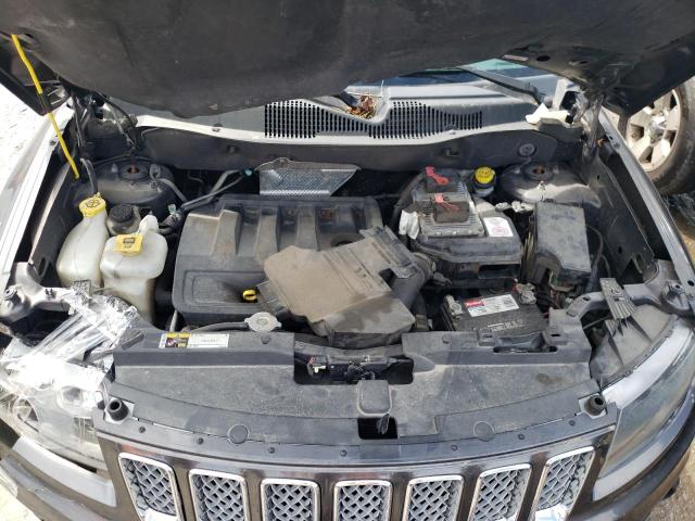 Photo 7 from auction – 2014 JEEP COMPASS LA with VIN 1C4NJCEB7ED799631