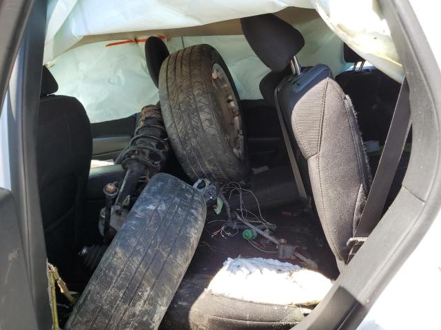 Photo 6 from auction – 2015 JEEP CHEROKEE L with VIN 1C4PJLCB4FW596309