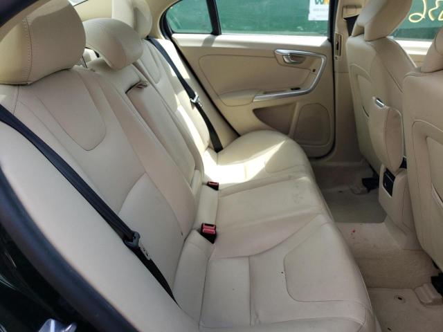 Photo 6 from auction – 2015 VOLVO S60 PREMIE with VIN YV140MFK0F2355503