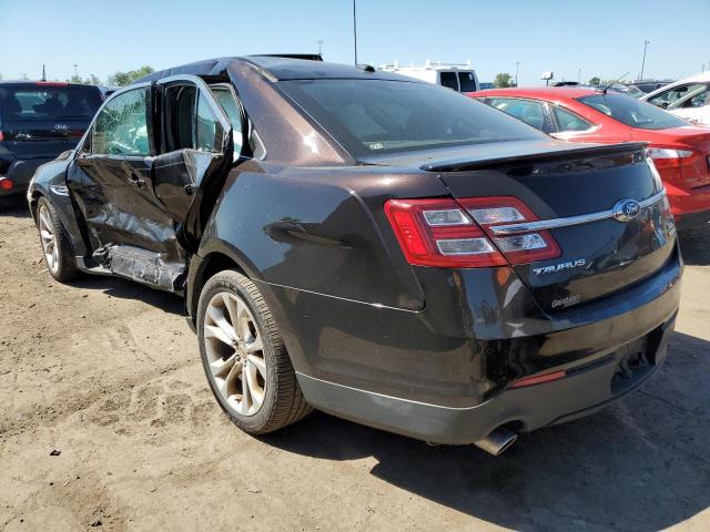 Фото 3 с аукциона – 2013 FORD TAURUS SEL с VIN 1FAHP2E81DG195036