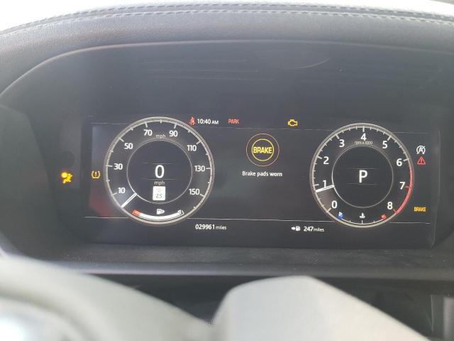 Photo 8 from auction – 2018 LAND ROVER DISCOVERY with VIN SALRT2RV7JA065246
