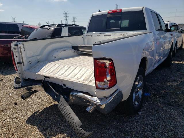 Photo 4 from auction – 2017 RAM 1500 SLT with VIN 1C6RR7TT7HS620542