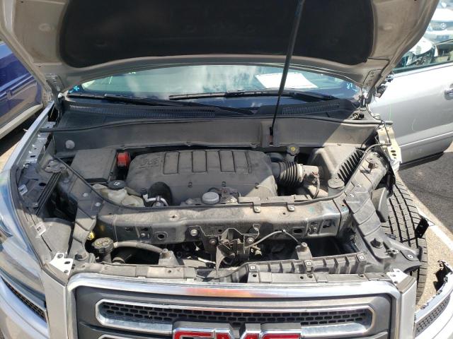 Photo 7 from auction – 2016 GMC ACADIA SLT with VIN 1GKKRRKD1GJ327938