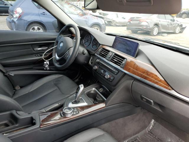 Photo 9 from auction – 2015 BMW 328 XI SUL with VIN WBA3B5G59FNS12782