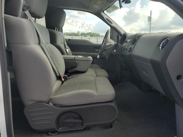 Photo 5 from auction – 2007 FORD F150 with VIN 1FTPX14547FA73918