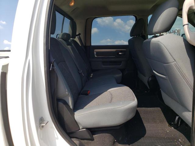 Photo 6 from auction – 2016 RAM 1500 SLT with VIN 1C6RR6LT8GS148571