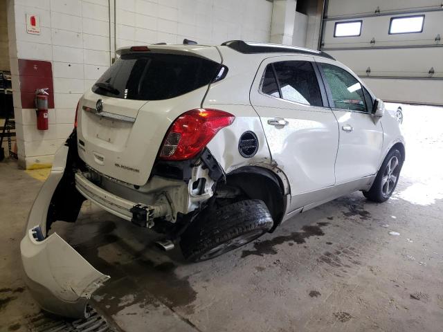 Photo 4 from auction – 2013 BUICK ENCORE with VIN KL4CJCSBXDB109239