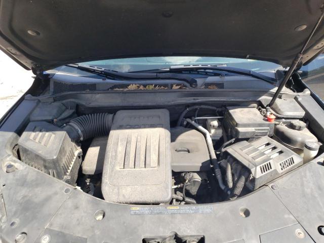 Photo 7 from auction – 2010 CHEVROLET EQUINOX LT with VIN 2CNFLEEW4A6225716