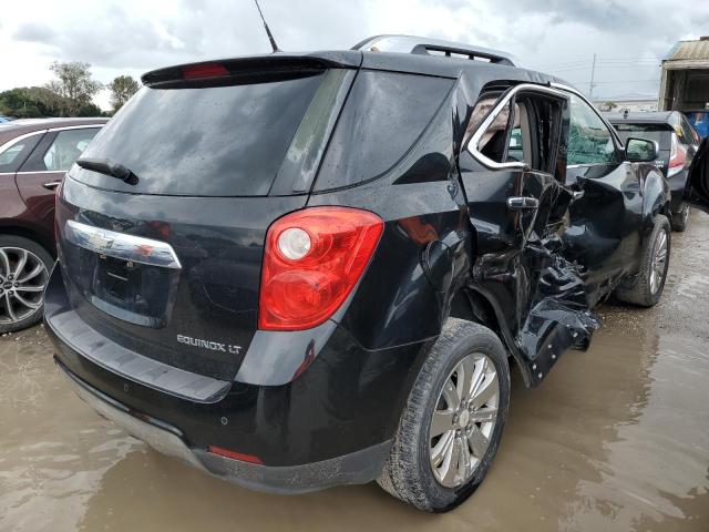 Zdjęcie 4 z aukcji – 2011 CHEVROLET EQUINOX LT z VIN 2GNALPEC7B1237428