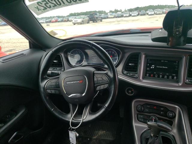 Photo 9 from auction – 2019 DODGE CHALLENGER with VIN 2C3CDZAG5KH746688