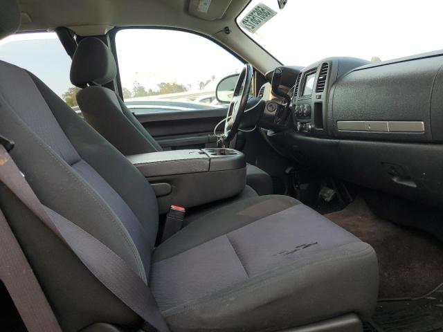 Photo 5 from auction – 2011 CHEVROLET SILVERADO with VIN 1GCRCSEAXBZ279676