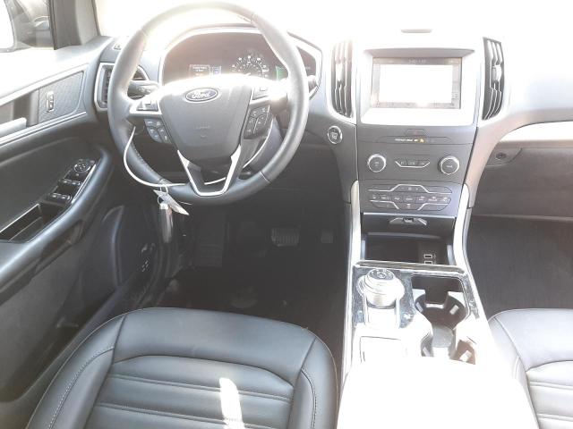 Photo 9 from auction – 2019 FORD EDGE SEL with VIN 2FMPK4J94KBB96325