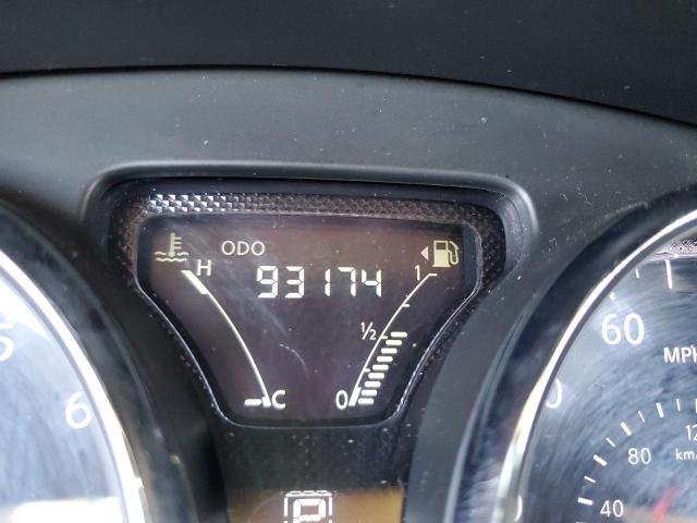 Photo 8 from auction – 2017 NISSAN VERSA S with VIN 3N1CN7AP5HL839551