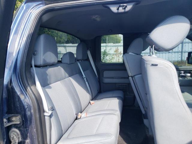 Photo 6 from auction – 2014 FORD F150 SUPER with VIN 1FTEX1EM2EFC37872