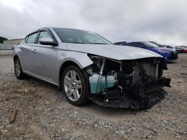 NISSAN ALTIMA S 2020 with VIN 1N4BL4BV5LC264355 - Photo from auction