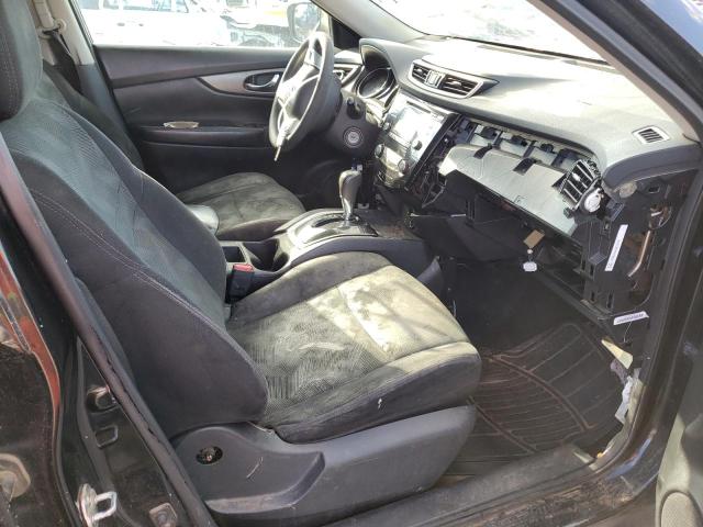 Photo 5 from auction – 2016 NISSAN ROGUE S with VIN 5N1AT2MT5GC758187