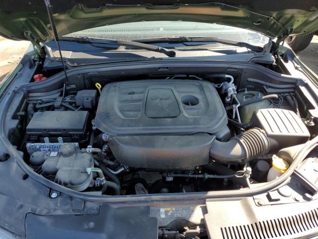 Photo 7 from auction – 2021 DODGE DURANGO GT with VIN 1C4RDJDG5MC716017