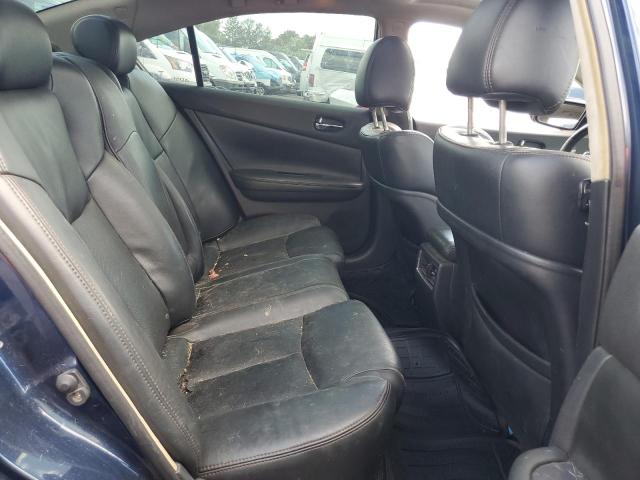 Photo 6 from auction – 2010 NISSAN MAXIMA S with VIN 1N4AA5AP7AC846996