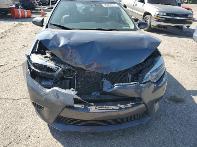 Photo 9 from auction – 2016 TOYOTA COROLLA L with VIN 5YFBURHE6GP532659